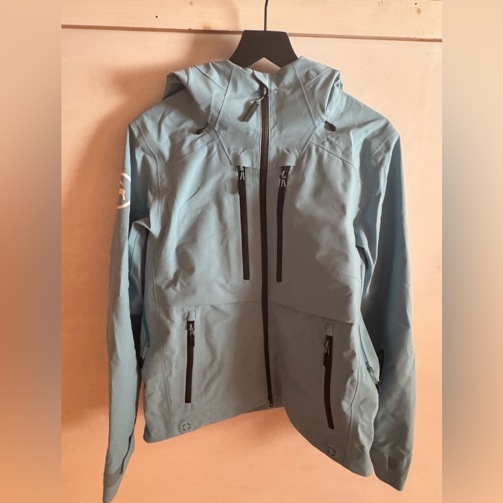 Women’s Backcountry Ski Coat